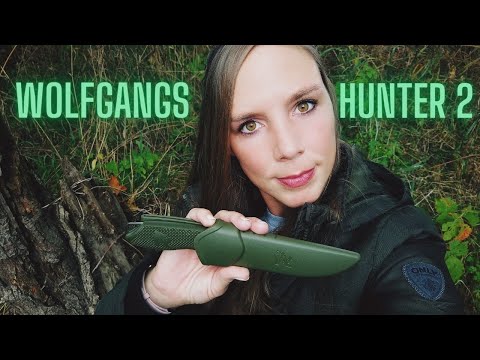 Das NEUE Wolfgangs / ODENWOLF HUNTER 2 - Cooles Upgrade😉