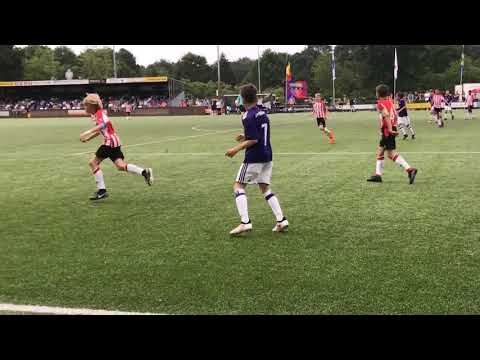 Yourlease SO Soest Talent Tournament 1 en 2 juni in Soest!