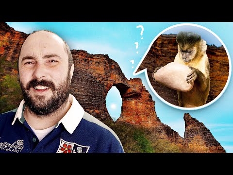 The big problem with Brazil's oldest archaeological site [Feat. North02]
