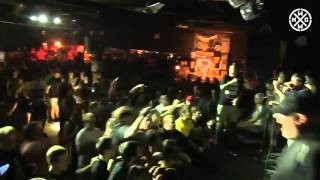 Madball - For My Enemies (This is Hardcore 2011)