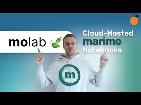 molab - Cloud-Hosted Marimo Notebooks!