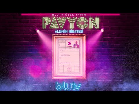 Pavyon - 5. Bölüm Fragman