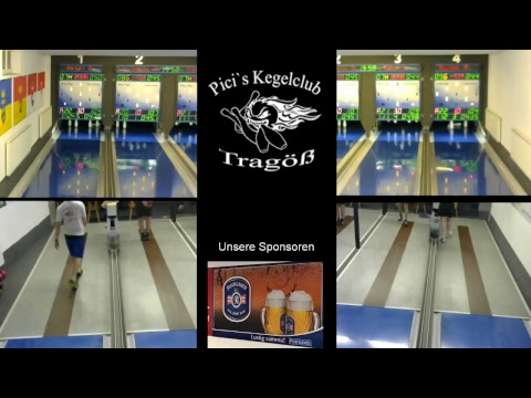 Classic 1.LL PKC Tragöß - SKC Wilhelmer ( 27.11.2108 )