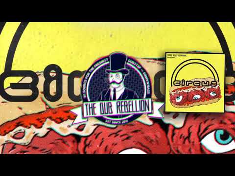 Space Jesus & Conrank - Meatball Parm