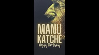 Manu Katché | Happy Birthday