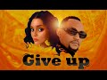 Mimi Mars Give Up Feat Darassa OFFICIAL LYRIC VIDEO