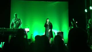 They Might Be Giants - Doctor Evil @ Terminal 5 (3/10)