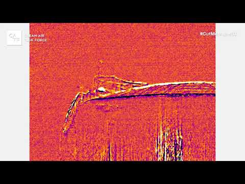 Sector 14 Videle Est, 160 Marsa Oil Storage Facility