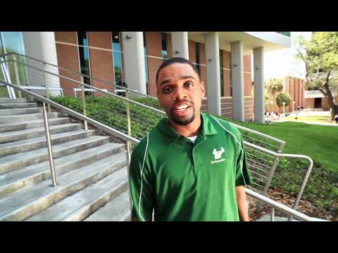 University of South Florida (USF)