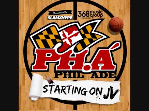 Phil Ade - Hollywood