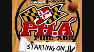 Phil Ade - Hollywood