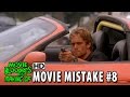 The Fast and The Furious (2001) movie mistake #8