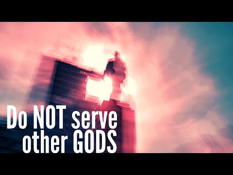 Joshua 23 |  And the Lord your God, He shall expel Them from before You