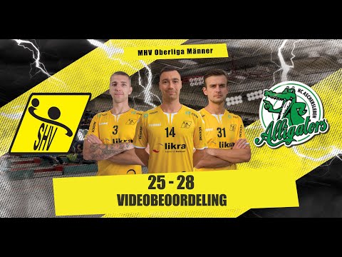 Sonneberger HV - HC Aschersleben 2021-10-09