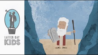 What is the Priesthood? | Animated Scripture Lesson for Kids