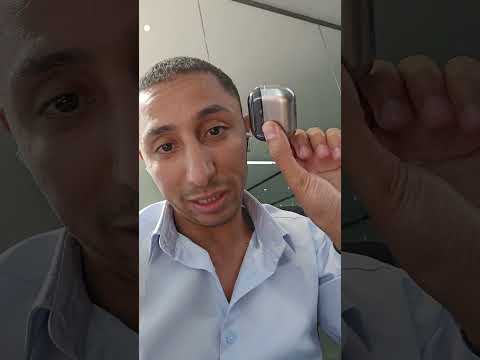 سماعات ايربودز Samsung Galaxy Buds 3 Pro