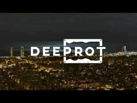 K Dot x Palizé - Lock Arf