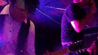 Emery - The Smile, The Face