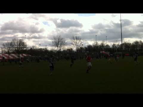 2012 04 07 Unitas'59 C2 - Argenteuil C1 France [0-4] unitas cup 2012