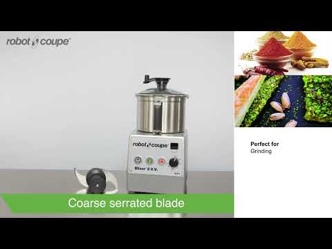 Robot Coupe Blixer 5 2V