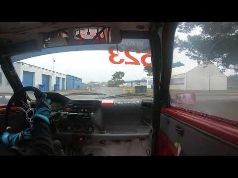 SuperOES Wigilijny Filip Nowicki OS6 Tor Poznań