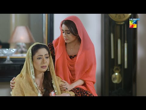 Please Mujhe Maaf Kar Dein... Roag - HUM TV Drama