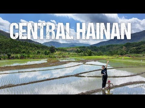 Entering China's Tropical PARADISE 🇨🇳 I S2, EP65