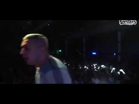 Minutazo de Mecha vs Zaina/ FMS Argentina/ Jornada 9/ 2023