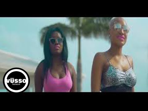 Mussury feat Mestre Dangui - Chek Chek (VUSSO Afro-House 2018)