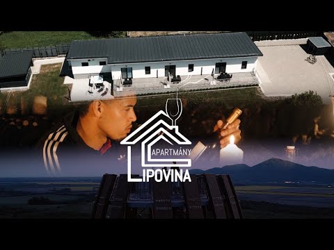 Apartamenty Lipovina - Malá Tŕňa 4