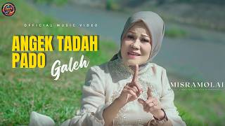 Download lagu ANGEK TADAH PADO GALEH - MISRAMOLAI | Lagu Minang Paling Menyentuh 2025 mp3