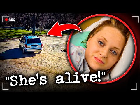 Serial Killer Thinks He Got Away–Until 16YO Comes Back From Dead | The Case of Madison Nygard