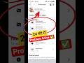 Profile has some issues problem Facebook | cybersecurity #profilehassomeissues #cybersecurity #short