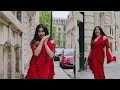 Adah Sharma Hot Dance In Paris