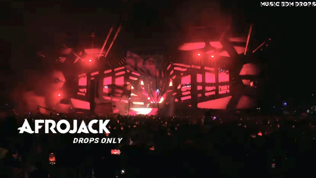 Afro J video