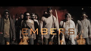 Embers | A Ready. Aim. Short Film