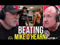 Modern Lifters vs. Old School Training & Mental Toughness | Paul Leonard Dave Tate’s Table Talk #319