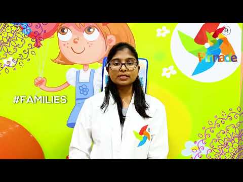 Pinnacle Promising to your children | Shri: Likitha - PBN @Eluru | Pinnacle Blooms Network