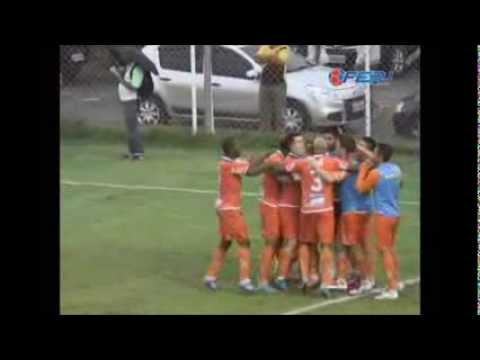 Final da Copa Rio 2013 - Duque de Caxias 3x1 Boavista com narração dos gols da Rádio FutRio