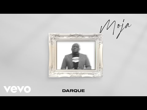 Darque, Mthunzi - Moja (Lyric Video)