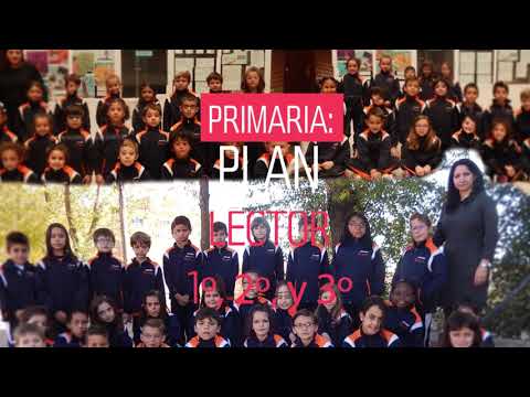Vídeo Colegio Antonio Machado