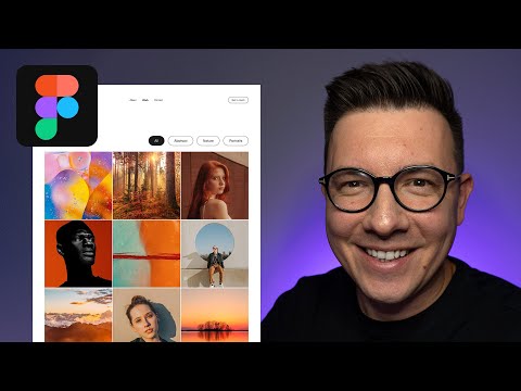 Figma Tutorial for Beginners 13 min crash course