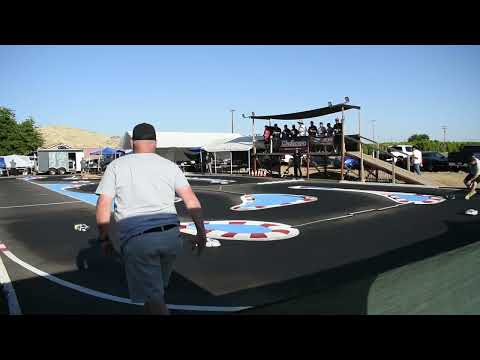 Asphalt Wars 2022 Race #2 -  Mod + F1 main