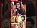 VJD Butter Scotch Cake ஆ Anchor சொன்னதும் Reaction தந்த Rashmika Mandann