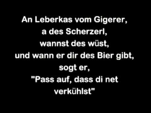 Martin Prais & Friends  Wurstbaron