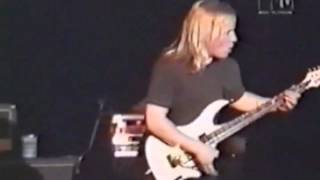 Nightwish - The Pharaoh Sails to Orion (Live in São Paulo 2000) - no delay