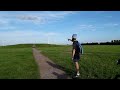 Hardloopavontuur door Flevoland