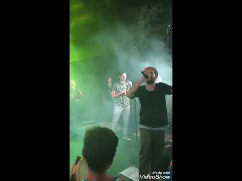 Mama Ska & Crifiu - 20th Anniversary (1999 - 2019)