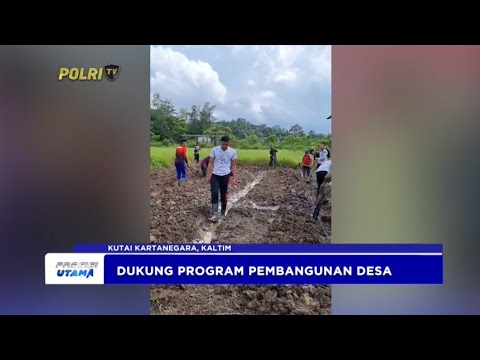 KUTAI KARTANEGARA KEGIATAN LATSITARDANUS