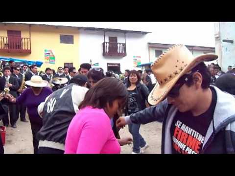 PACARAOS 2011 - OCTUBRE